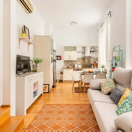 Apartamento Casa Amores *