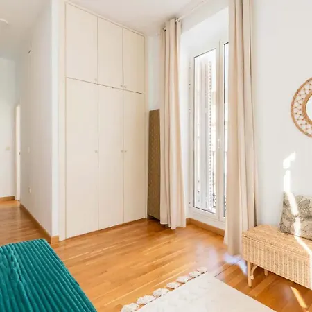 Apartamento Casa Amores