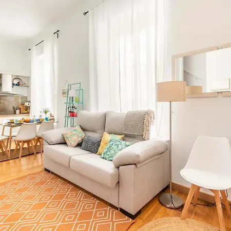 Apartamento Casa Amores Sevilha