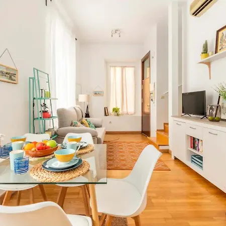 Apartamento Casa Amores *
