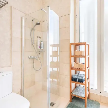Apartamento Casa Amores