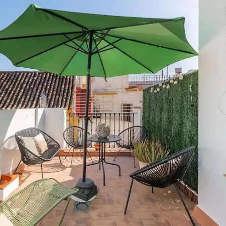 Casa Amores דירה