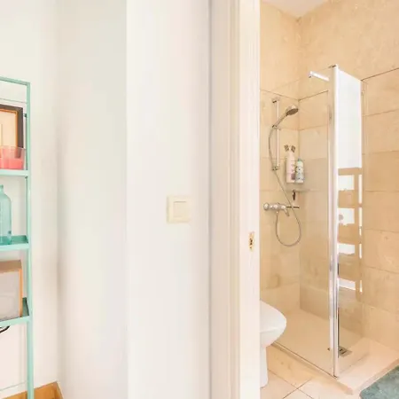 Lejlighed Casa Amores Sevilla