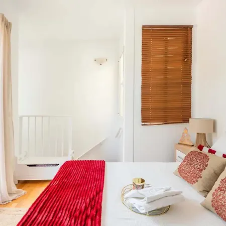 Casa Amores Sevilla