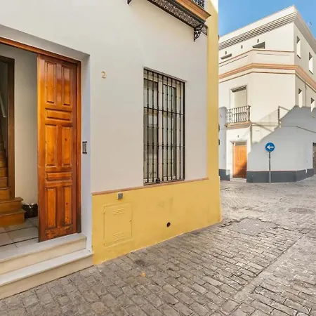 Casa Amores * Sevilla